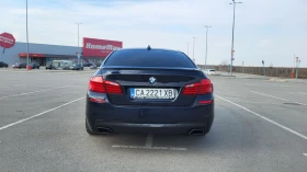 BMW 550 M550D, снимка 4