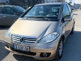 Mercedes-Benz A 170  | Mobile.bg    2