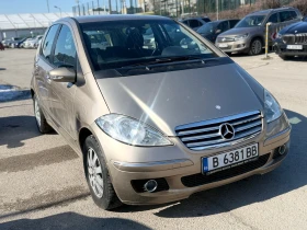 Mercedes-Benz A 170 Автоматик, снимка 4