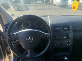 Mercedes-Benz A 170 Автоматик, снимка 9