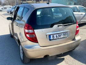 Mercedes-Benz A 170 Автоматик, снимка 6