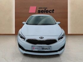 Kia Ceed 1.4 - 18990 лв. - 72654224 | Car24.bg