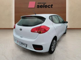 Kia Ceed 1.4, снимка 5