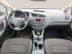 Kia Ceed 1.4, снимка 11