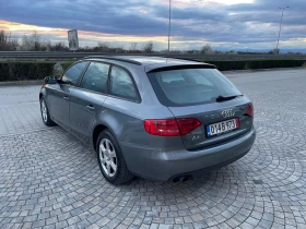 Audi A4 2.0TDI AVANT, снимка 4