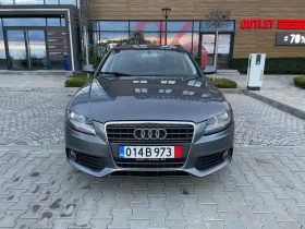 Audi A4 2.0TDI AVANT | Mobile.bg    2