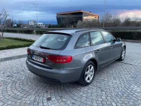 Audi A4 2.0TDI AVANT | Mobile.bg    5