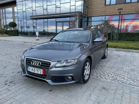 Audi A4 2.0TDI AVANT | Mobile.bg    1