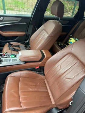 Audi A6 40 TDI Quattro!! | Mobile.bg    15