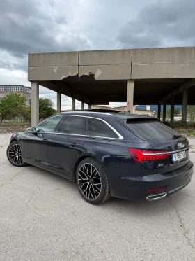 Audi A6 40 TDI Quattro!! | Mobile.bg    2