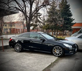Обява за продажба на Mercedes-Benz E 350 ~25 999 лв. - изображение 1