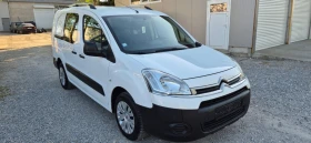 Обява за продажба на Citroen Berlingo 1.6hdi+ Maxi ~13 990 лв. - изображение 1