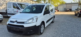 Обява за продажба на Citroen Berlingo 1.6hdi+ Maxi ~13 990 лв. - изображение 1