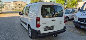 Обява за продажба на Citroen Berlingo 1.6hdi+ Maxi ~13 990 лв. - изображение 4