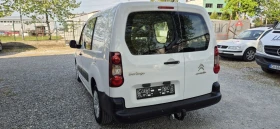 Обява за продажба на Citroen Berlingo 1.6hdi+ Maxi ~13 990 лв. - изображение 2