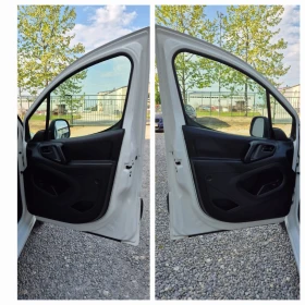 Обява за продажба на Citroen Berlingo 1.6hdi+ Maxi ~13 990 лв. - изображение 8