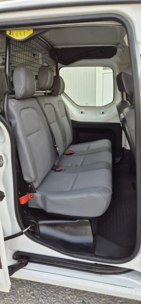 Обява за продажба на Citroen Berlingo 1.6hdi+ Maxi ~13 990 лв. - изображение 6
