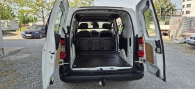 Обява за продажба на Citroen Berlingo 1.6hdi+ Maxi ~13 990 лв. - изображение 9