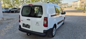 Обява за продажба на Citroen Berlingo 1.6hdi+ Maxi ~13 990 лв. - изображение 3