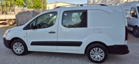 Обява за продажба на Citroen Berlingo 1.6hdi+ Maxi ~13 990 лв. - изображение 2