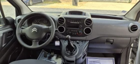Обява за продажба на Citroen Berlingo 1.6hdi+ Maxi ~13 990 лв. - изображение 5