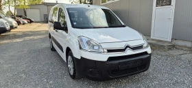Обява за продажба на Citroen Berlingo 1.6hdi+ Maxi ~13 990 лв. - изображение 1