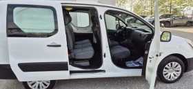 Обява за продажба на Citroen Berlingo 1.6hdi+ Maxi ~13 990 лв. - изображение 4
