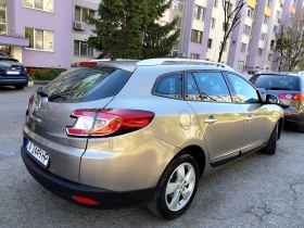 Renault Megane - 7200 лв. - 17273434 | Car24.bg
