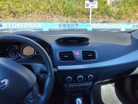 Renault Megane - 7200 лв. - 17273434 | Car24.bg