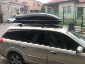Subaru Outback | Mobile.bg    11