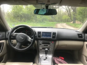 Subaru Outback | Mobile.bg    6