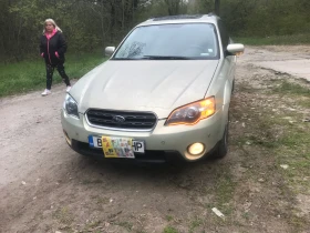 Subaru Outback | Mobile.bg    4