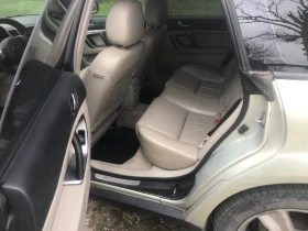 Subaru Outback | Mobile.bg    10