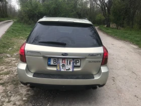 Subaru Outback | Mobile.bg    2