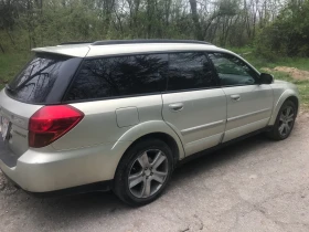 Subaru Outback | Mobile.bg    5
