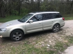 Subaru Outback | Mobile.bg    3