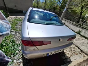 Alfa Romeo 166 | Mobile.bg    3