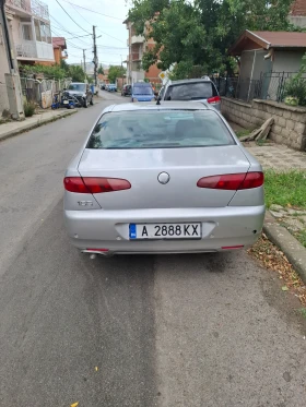 Обява за продажба на Alfa Romeo 166 ~3 700 лв. - изображение 4