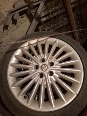 Alfa Romeo 166 | Mobile.bg    12