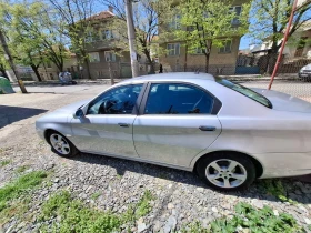 Alfa Romeo 166 | Mobile.bg    2