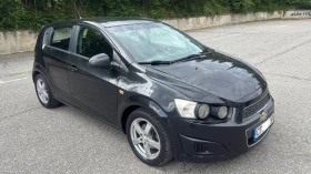     Chevrolet Aveo 1.3 D