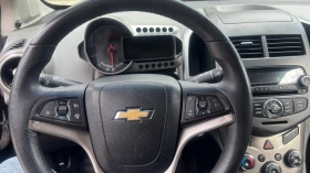 Chevrolet Aveo 1.3 D | Mobile.bg    9