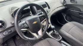 Chevrolet Aveo 1.3 D | Mobile.bg    8