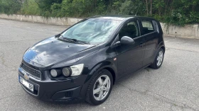     Chevrolet Aveo 1.3 D