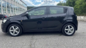     Chevrolet Aveo 1.3 D