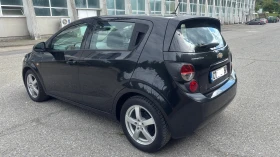 Chevrolet Aveo 1.3 D | Mobile.bg    5