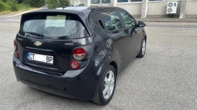 Chevrolet Aveo 1.3 D | Mobile.bg    6