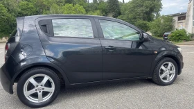 Chevrolet Aveo 1.3 D | Mobile.bg    7