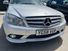 Mercedes-Benz C 220 646 delphi - 11 лв. - 64988026 2