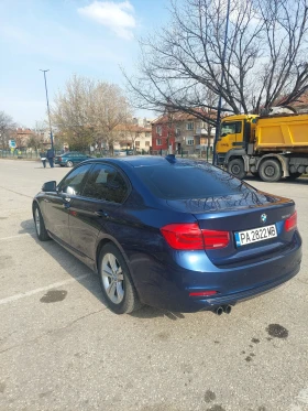 BMW 328 F30 2016  Keyless   | Mobile.bg    4